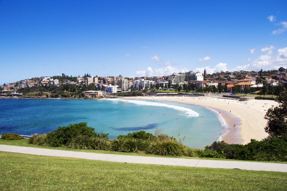 About Coogee