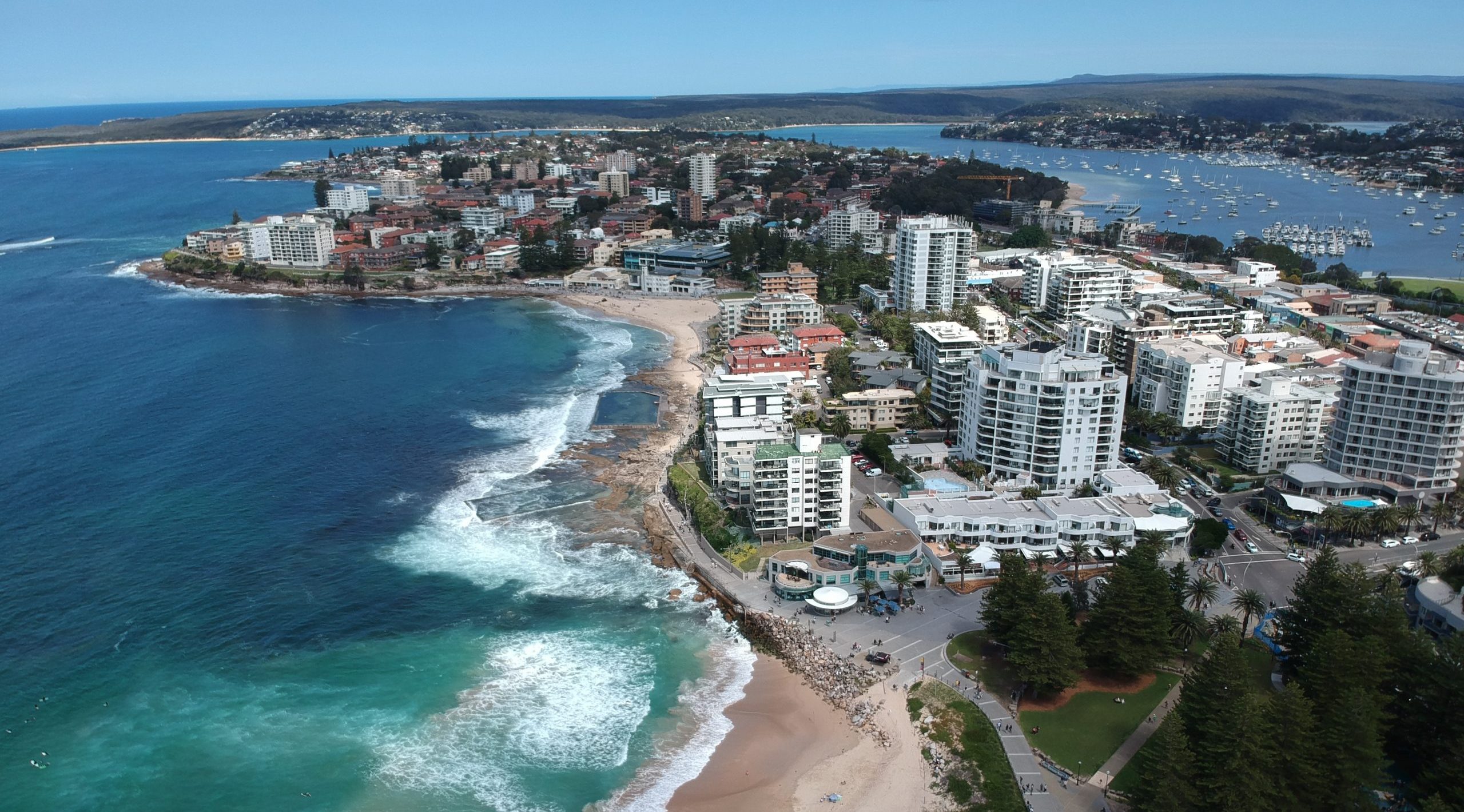 About Cronulla