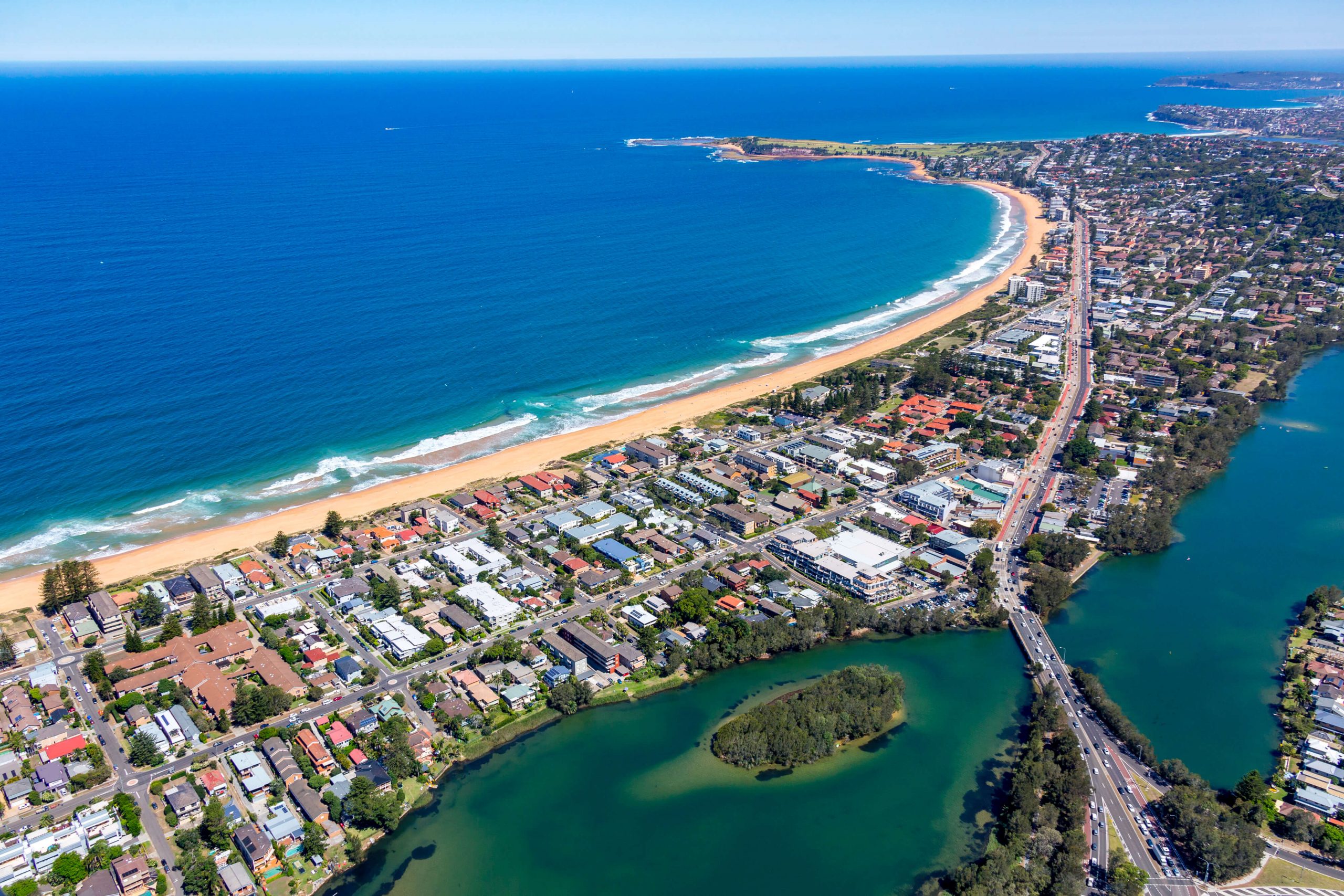 About Narrabeen