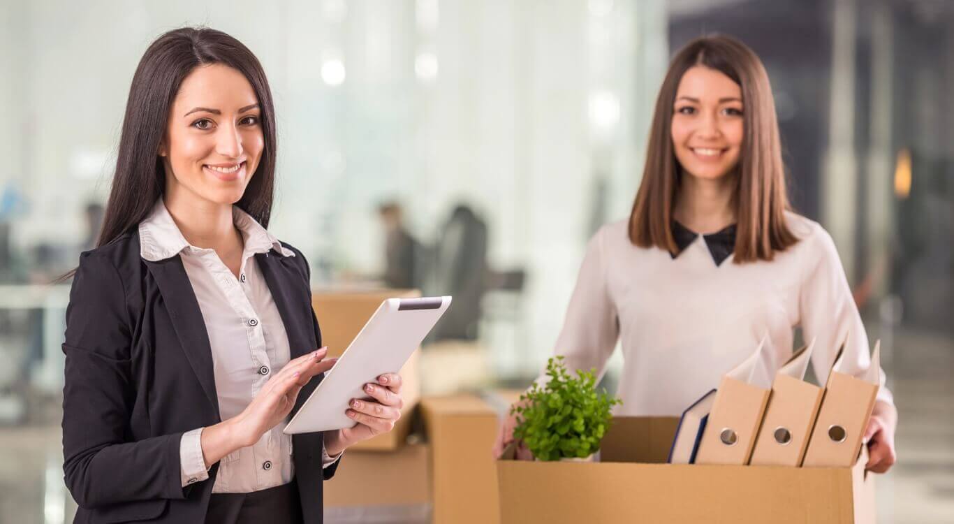 Corporate Relocation Services: Your Parramatta Business Partner