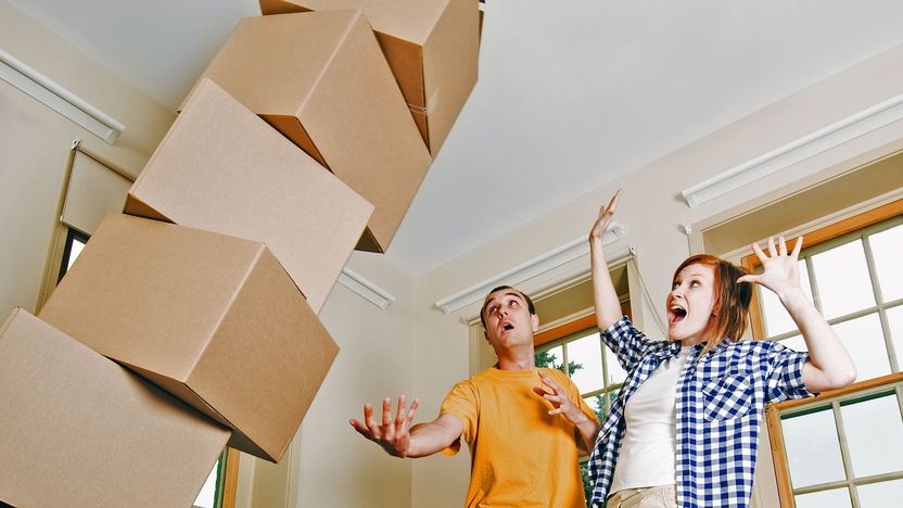 Avoid the Hassle with Royal Sydney Removals in Quakers Hill