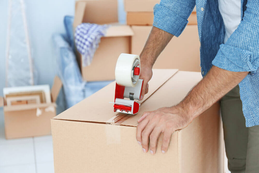 Packing Tips for Your Move: Make it Smooth & Easy