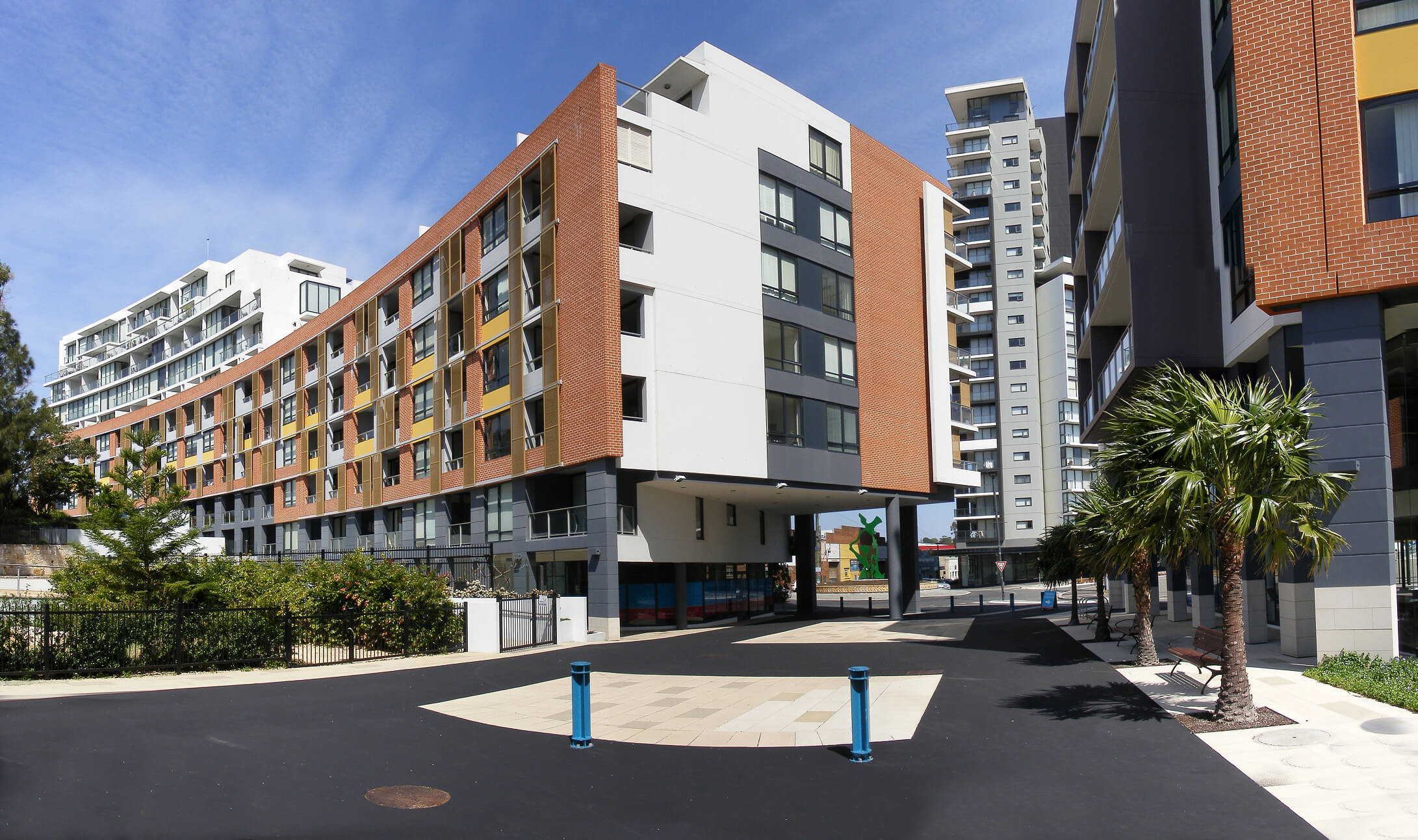 About Wolli Creek