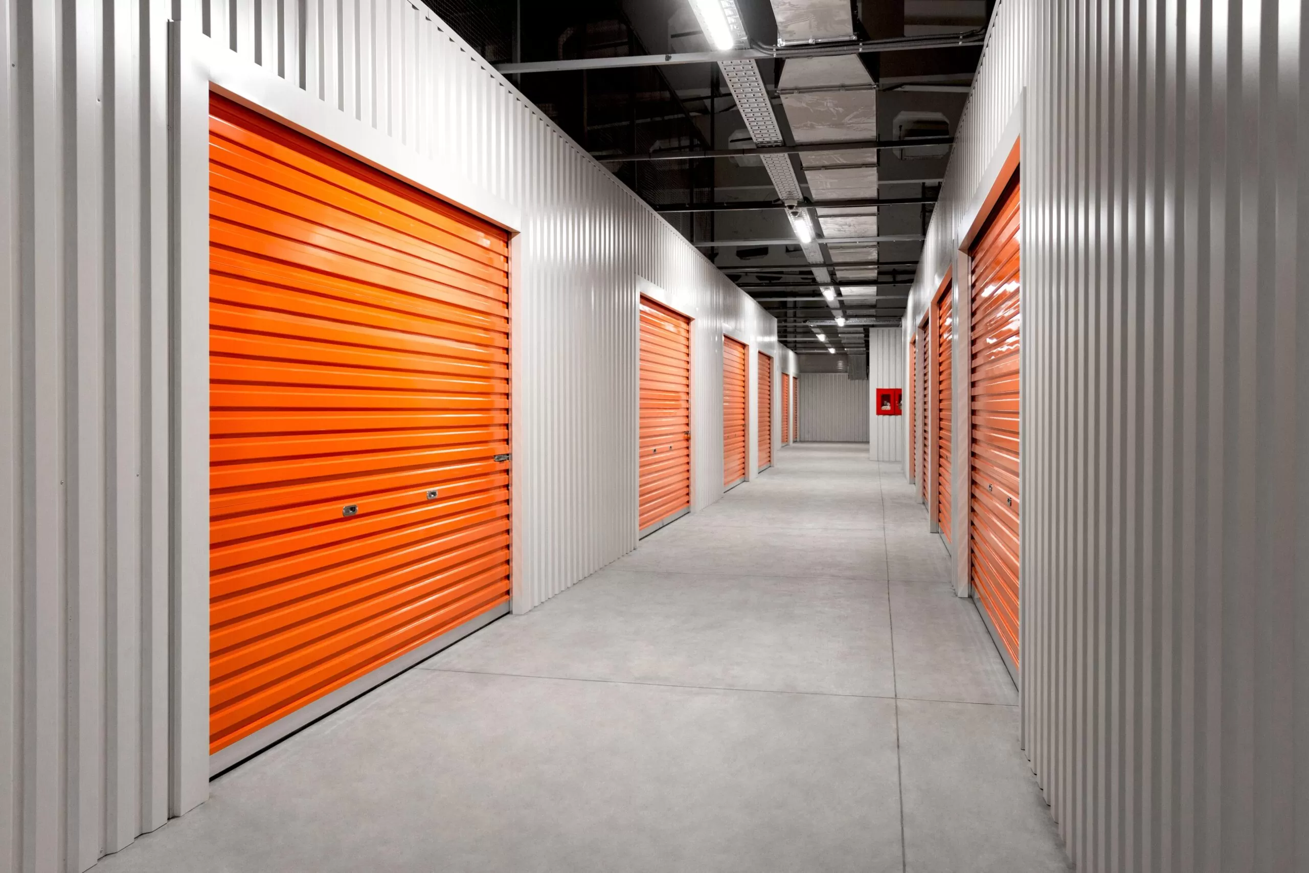 Storage Solutions: Short-Term or Long-Term