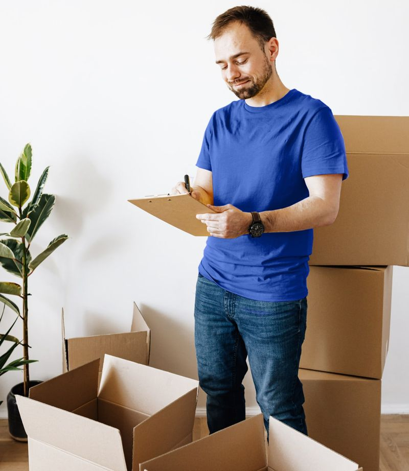 Comprehensive Moving Solutions