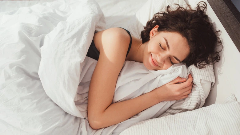 Get Enough Sleep to Raise Your Energy Levels