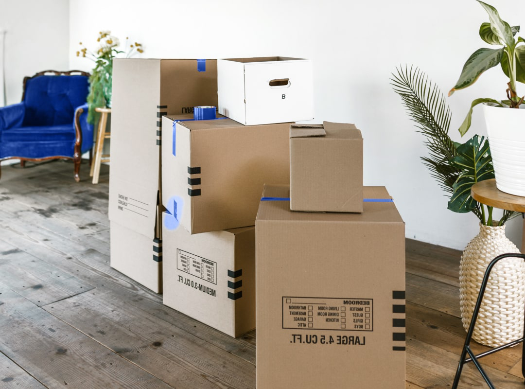 Our Removals Storage Services in Sydney