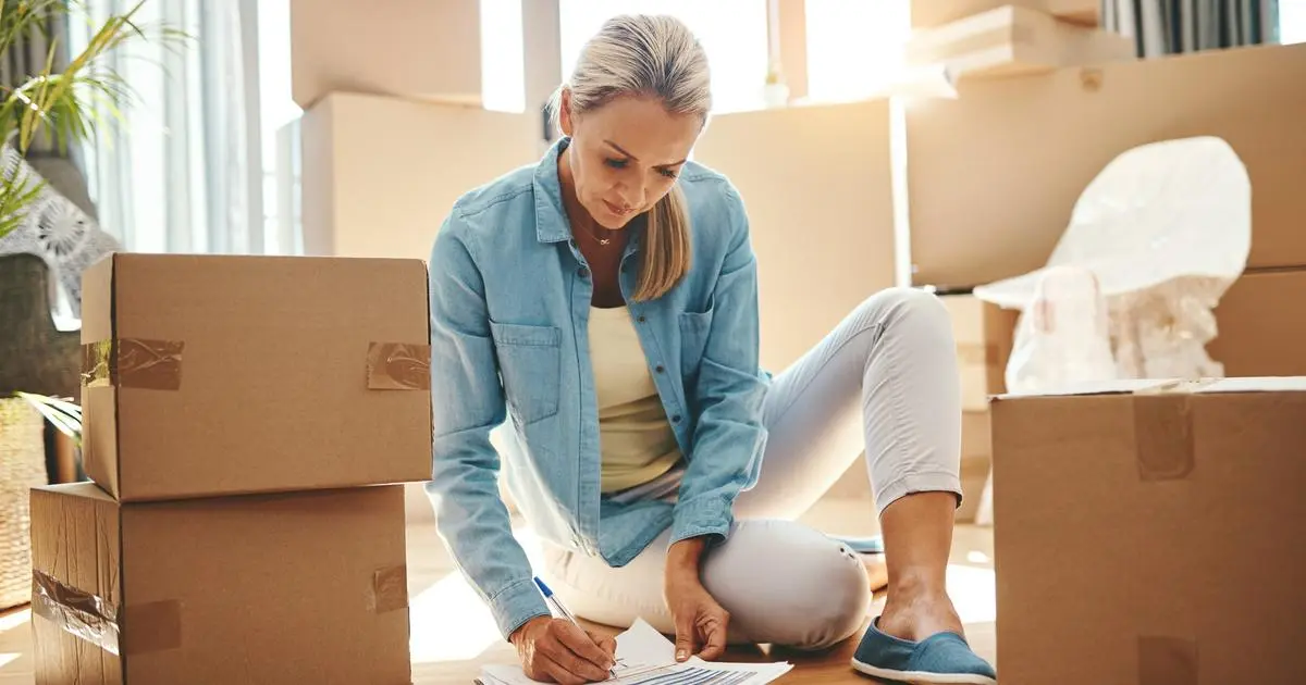 Expert Tips for Your Relocation