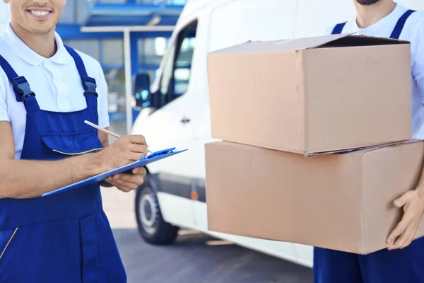 Advantages of Hiring Removal Companies