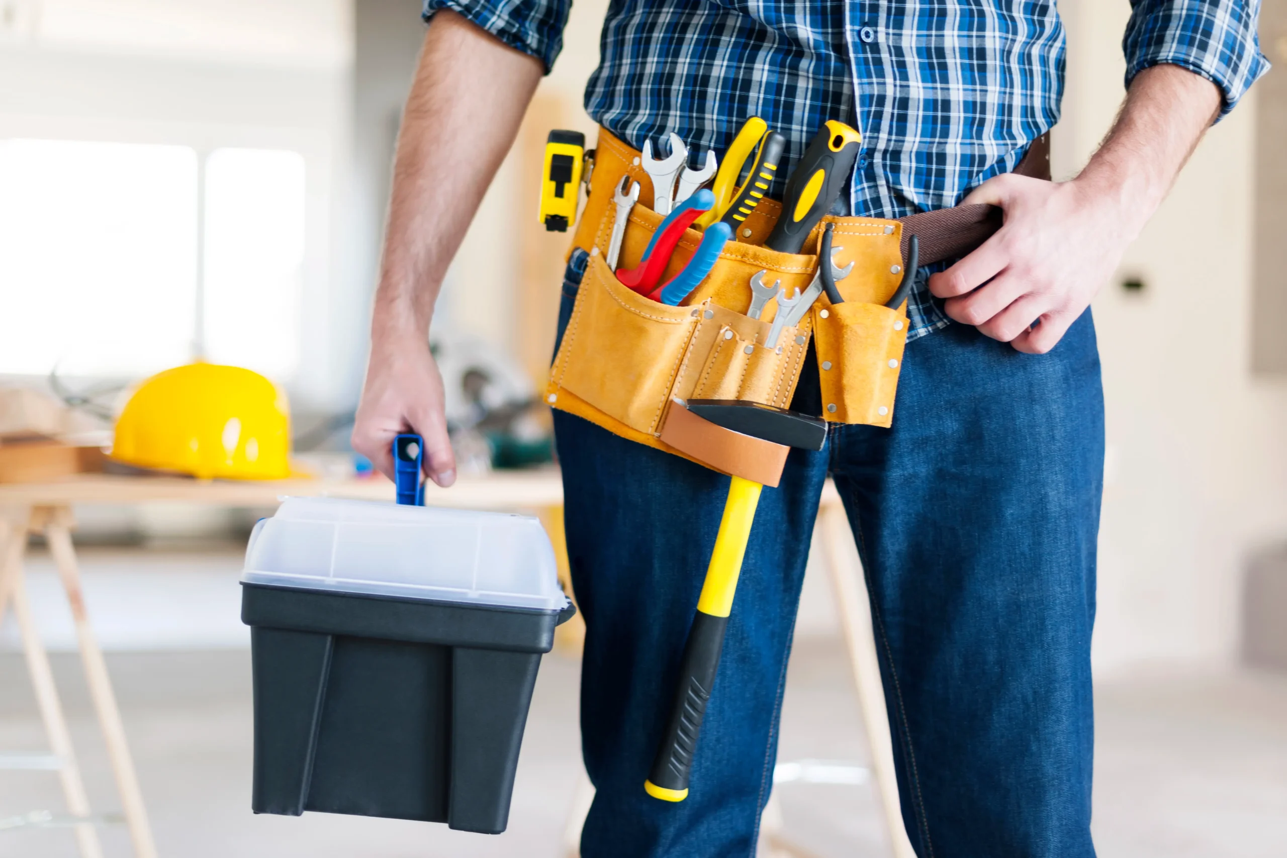 Why You Need Property Maintenance and Handyman Services When You Move