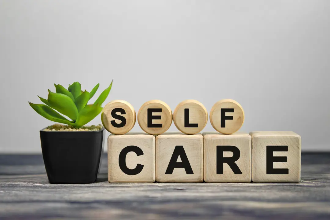 Practice Self-Care