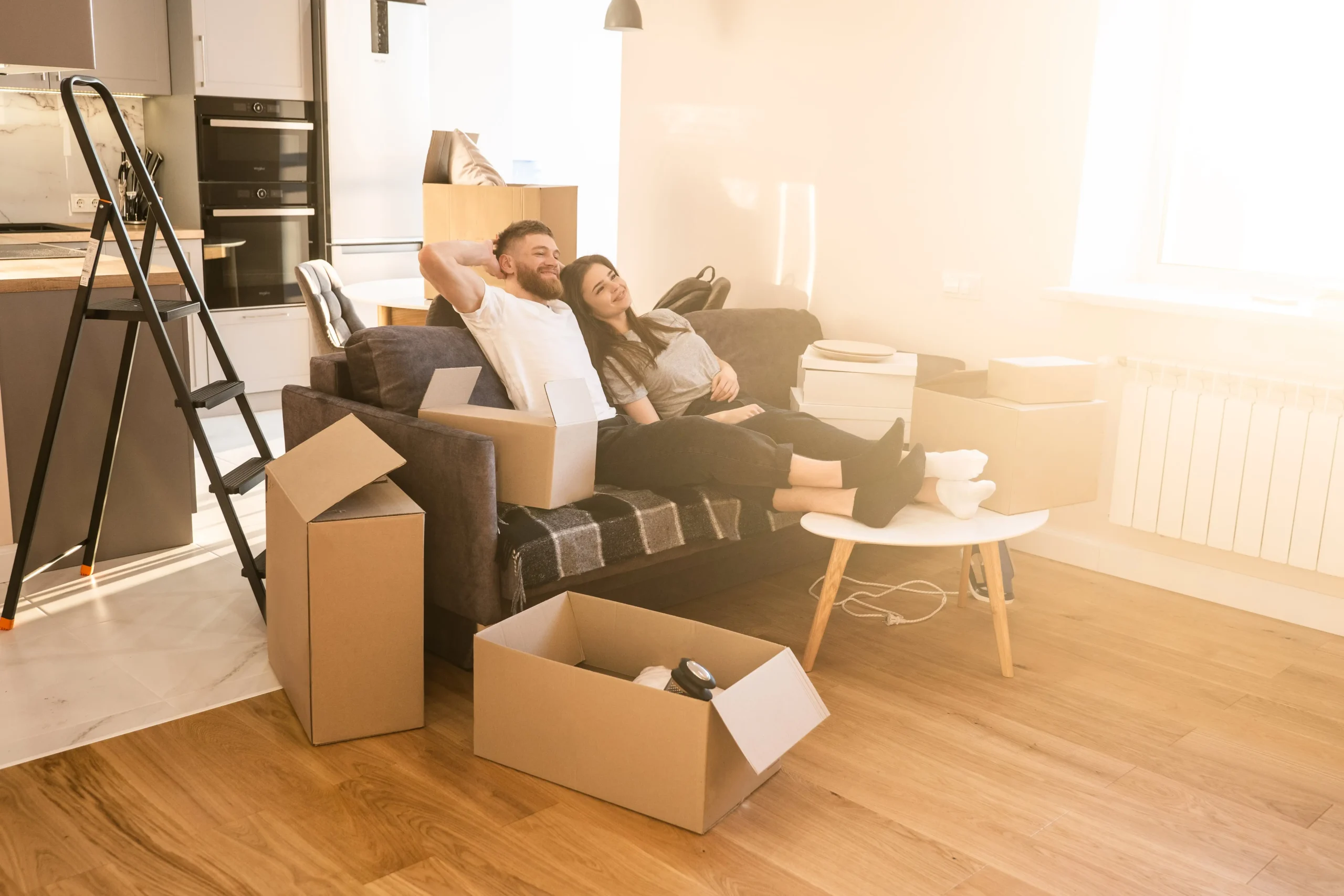 Eastern Creek Removalists: Your Stress-Free Move Starts Here