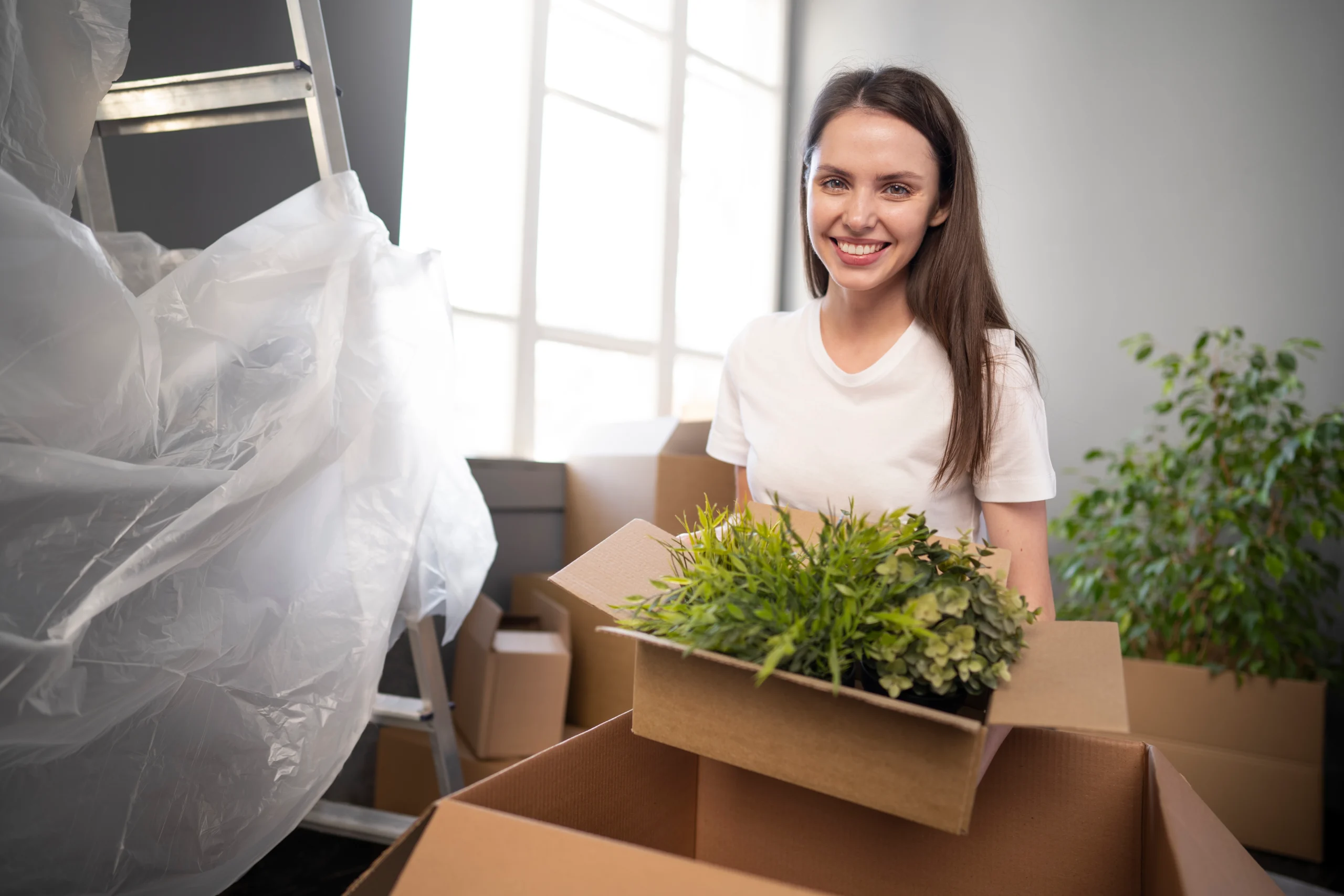 Eco-Friendly Removalists