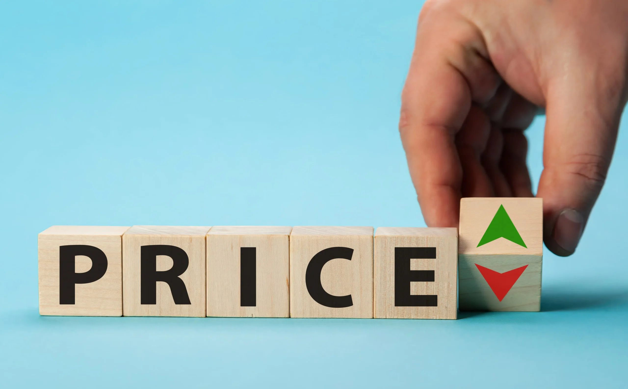 Competitive Rates & Transparent Pricing